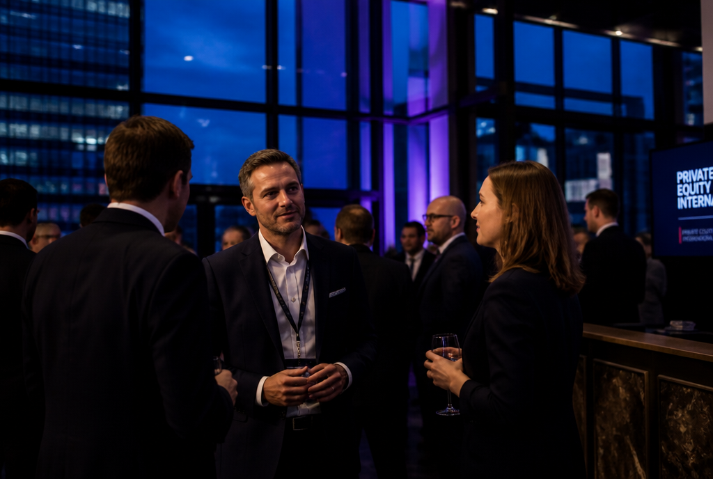 Corporate events
